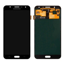 Дисплей з сенсорним екраном (модуль) Samsung J700 Galaxy J7 (2015) ,TFT з регулюванням яскравості, чорний
