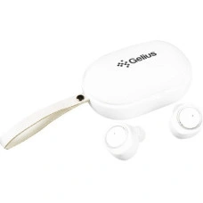 Бездротові навушники Headset Gelius Ultra AirDots TWS-005 Білі