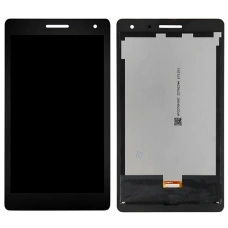 Дисплей з сенсорним екраном (модуль) Huawei MediaPad T3 7.0 3G, BG2-U01, чорний