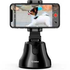 Штатив з датчиком рухи 360° Gelius Pro Smart Holder Follower GP-SH001
