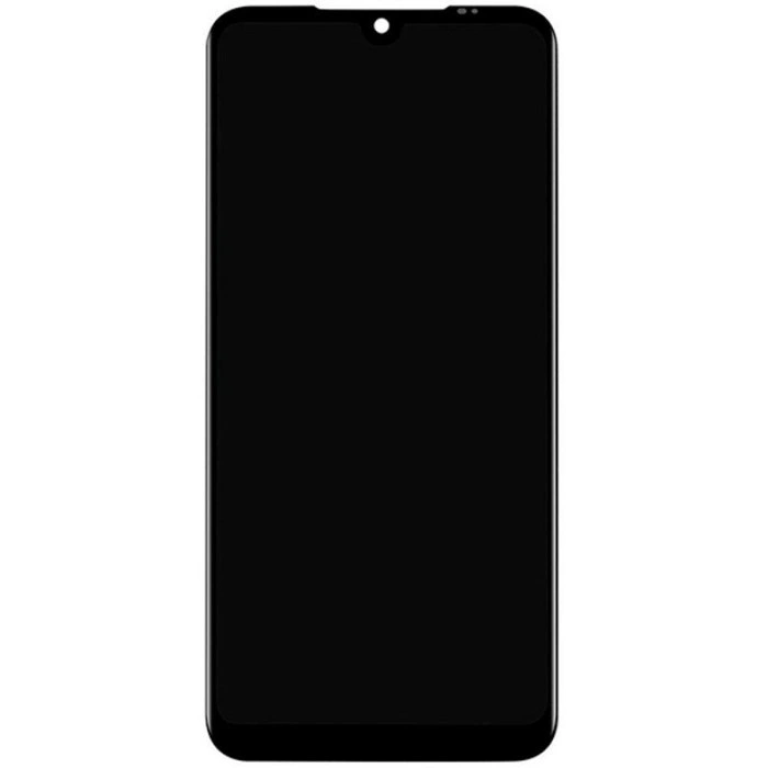 Дисплей з сенсорним екраном (модуль) Xiaomi Redmi 7, чорний
