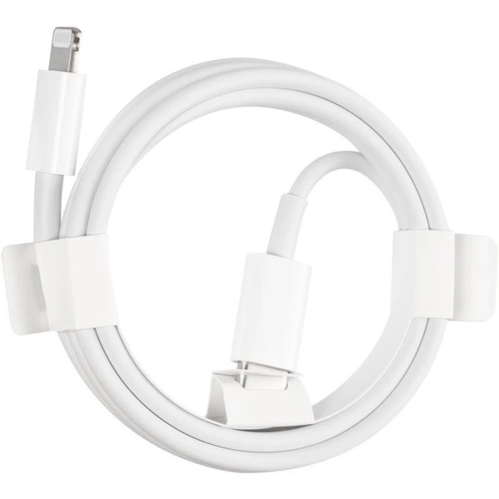 Кабель USB Apple Foxconn Lightning 1m (1.8A) (тех.пак)