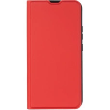Чохол-книга Gelius Shell Case Samsung A34 5G A346, Red