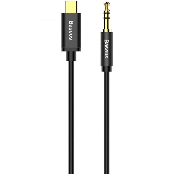 Перехідник Borofon BV19 Creator External Sound Card USB to 3.5mm чорний