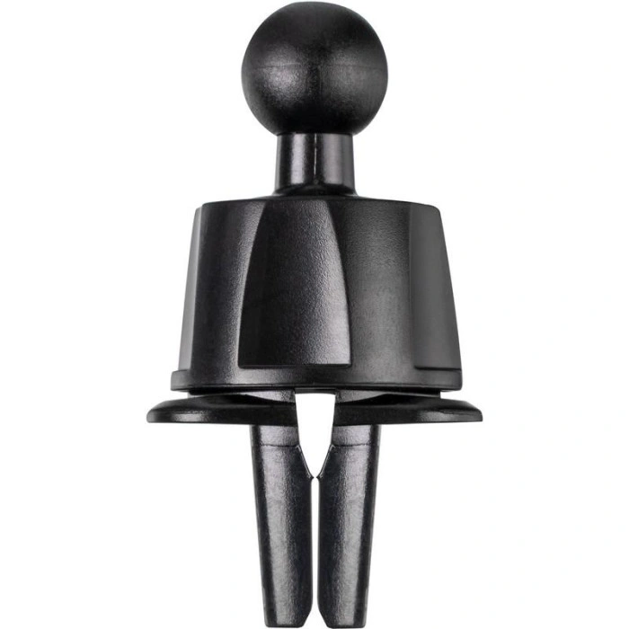 Автотримач в дефлектор Gelius Pro (GP-CH012) (Чорний / Black)