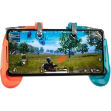 Геймпад для телефон Gelius Pro Boost (GP-GT001) (Blue/Red)