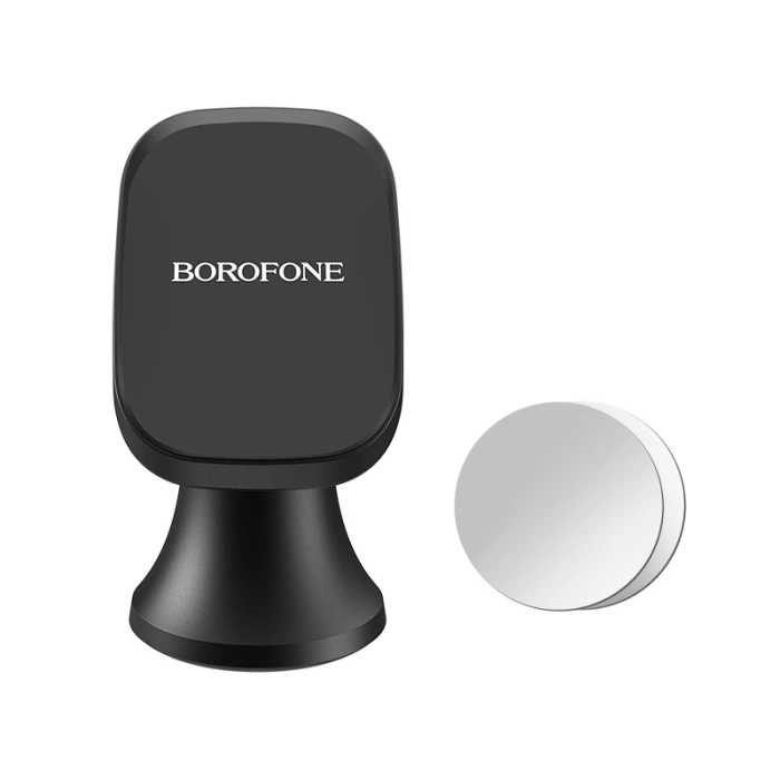 Автотримач магнітний Borofone BH22 Black