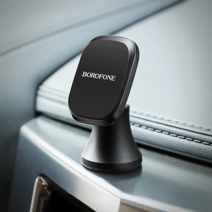 Автотримач магнітний Borofone BH22 Black