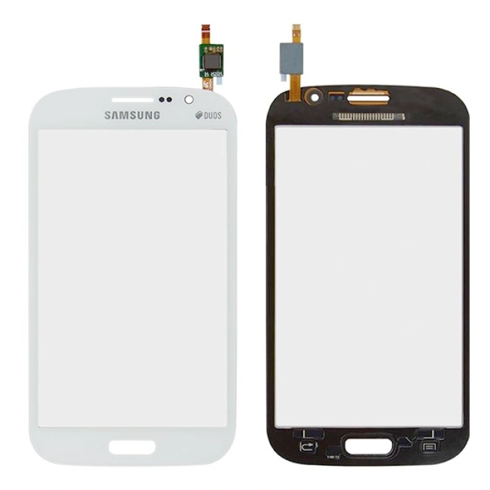 Сенсор Samsung I9060 Galaxy Neo, Білий
