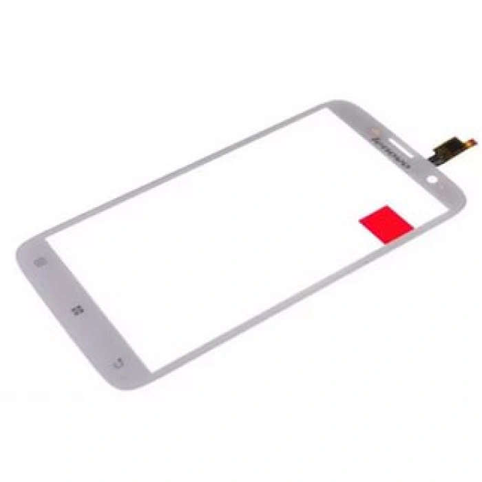 Сенсор Lenovo A850, Білий