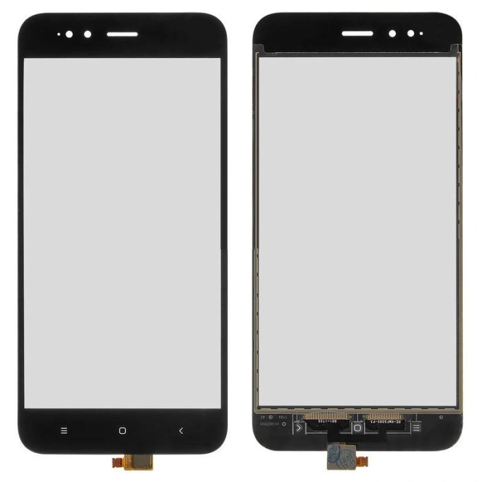 Сенсор Xiaomi Mi A1/ Mi 5X , чорний