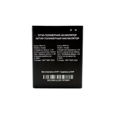 Акумулятор Bravis Alpha, 1400 mAh