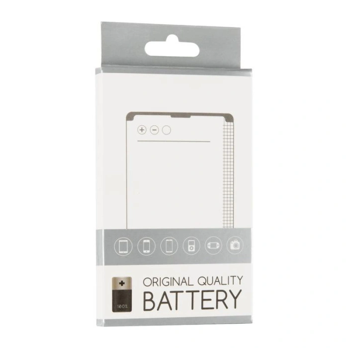Акумулятор Original Quality Samsung EB-BA700ABE, A700F, A700H, 2600 mAh