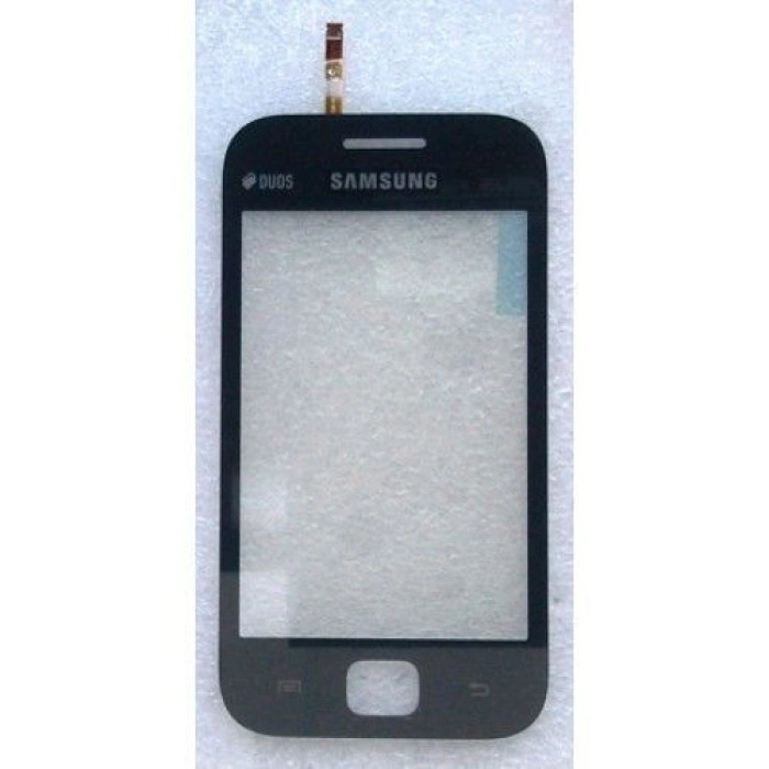 Сенсор Samsung S6802, S6352, чорний