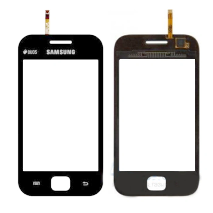 Сенсор Samsung S6802, S6352, чорний