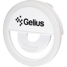 Селфи-кольцо Gelius Pro GP-SR001 White
