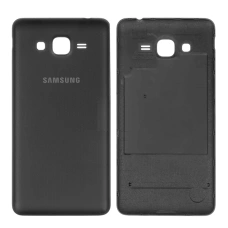 Задняя крышка для Samsung G532 J2 Prime, черная