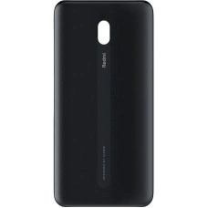 Задняя крышка корпуса для Xiaomi Redmi 8a, черная