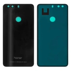 Задняя панель корпуса для Huawei Honor 8, черная