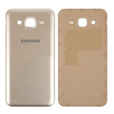 Задняя крышка корпуса для Samsung J500 Galaxy J5 2015, золото