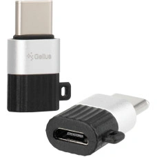 Адаптер Gelius Micro to Type-C (GP-OTG005)