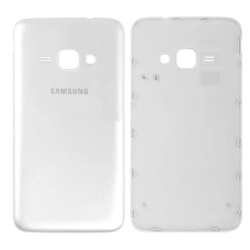 Задняя крышка корпуса для Samsung J120 Galaxy J1 2016, белая