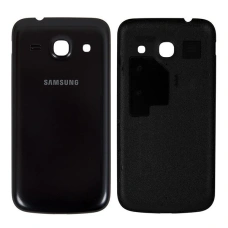 Задняя крышка для Samsung G350E Galaxy Star Advance Duos, черный