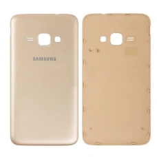 Задняя крышка корпуса для Samsung J120 Galaxy J1 2016, золото