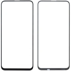 Скло фронтальне Huawei Honor 9X