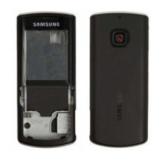 Задняя крышка для Samsung C3010 черный