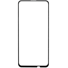 Скло фронтальне Huawei P Smart Z, чорне