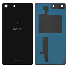 Задняя панель корпуса для Sony E5803 Xperia Z5 Compact Mini, E5823 Xperia Z5 Compact белая