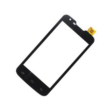 Сенсор Fly IQ4401, чорний