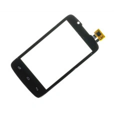 Сенсор Fly IQ436, чорний