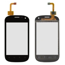 Сенсор Fly IQ431, Білий