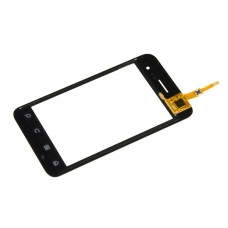 Сенсор Fly IQ255, чорний
