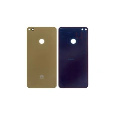 Задняя панель корпуса для Honor 8 Lite золотистая