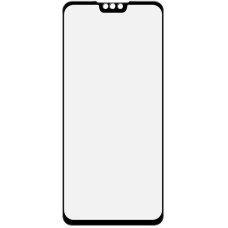 Скло фронтальне Huawei Y9 2019, чорне