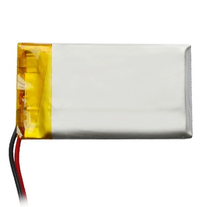 Акумулятор універсальний внутрішній, 12*30*4 (250mAh)