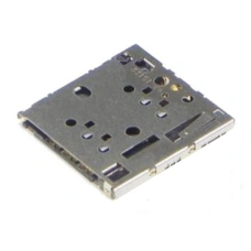 Коннектор SIM-карты Nokia 820 Lumia