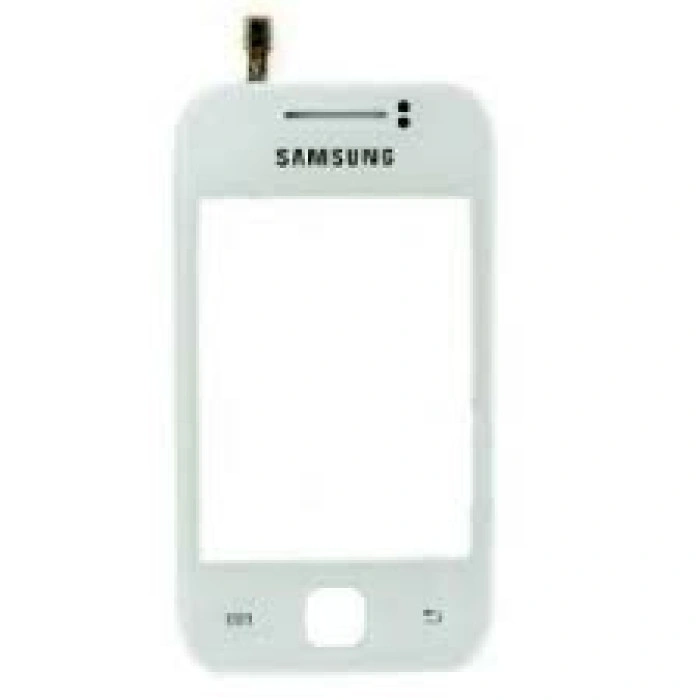 Сенсор Samsung S5360, Білий