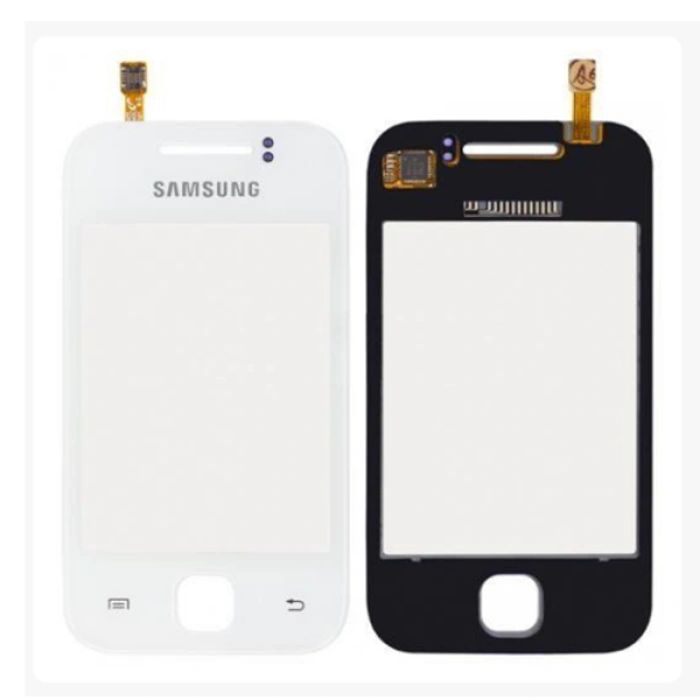 Сенсор Samsung S5360, Білий
