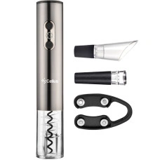 Електричний штопор Gelius Pro Gift Kit Automatic Wine Opener (GP-GW-034)
