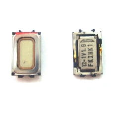 Розмовний Динамік для Nokia 5800, E71, N85, N86, 6700, E52, C6-01, LT26, LT18, X12, 9800, 9700