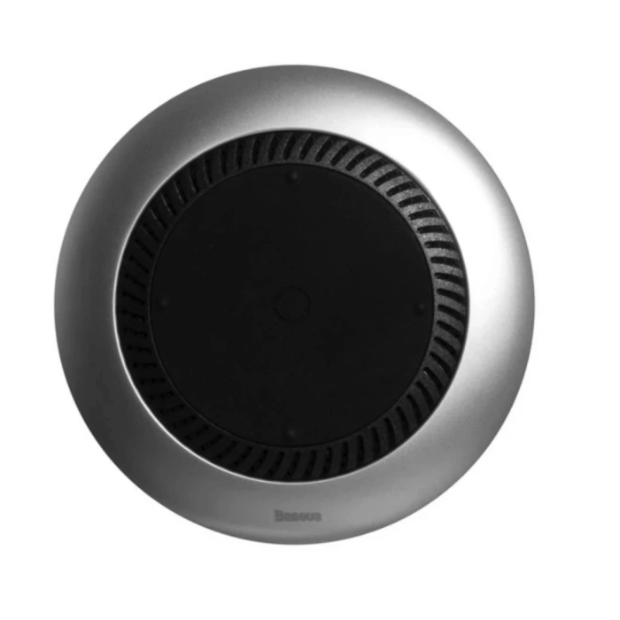 Бездротова зарядка Baseus CCall-XUOS (Чорний \ Black)