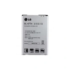 Акумулятор LG BL-48TH, E940, E977, E980, 3250 mAh