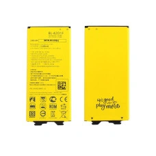 Акумулятор LG BL-42D1F, G5 H820, G5 H850, G5 LS992, 2800 mAh
