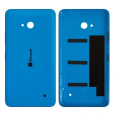 Корпус для Nokia 640, голубой