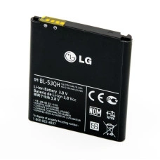 Акумулятор Original Quality LG BL-53QH, L9, P880, P760, 2150 mAh