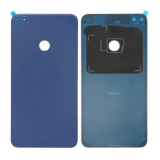 Задняя панель корпуса для Huawei GR3 2017, Nova Lite 2016, P8 Lite 2017, PRA-LA1, синяя (Класс А)